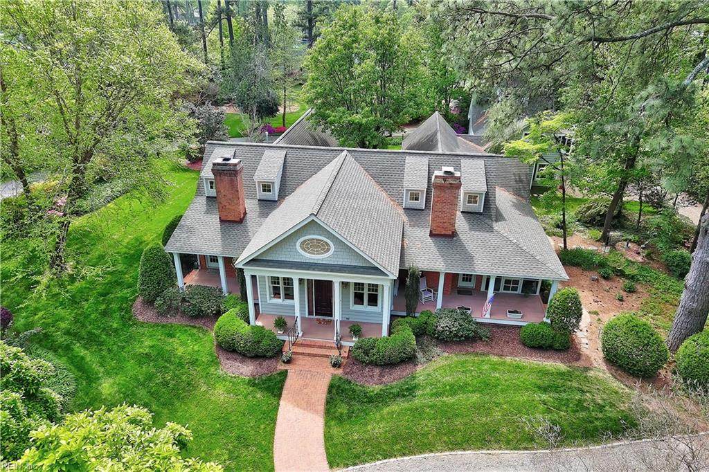1418-A Woodhouse Rd - Photo 1