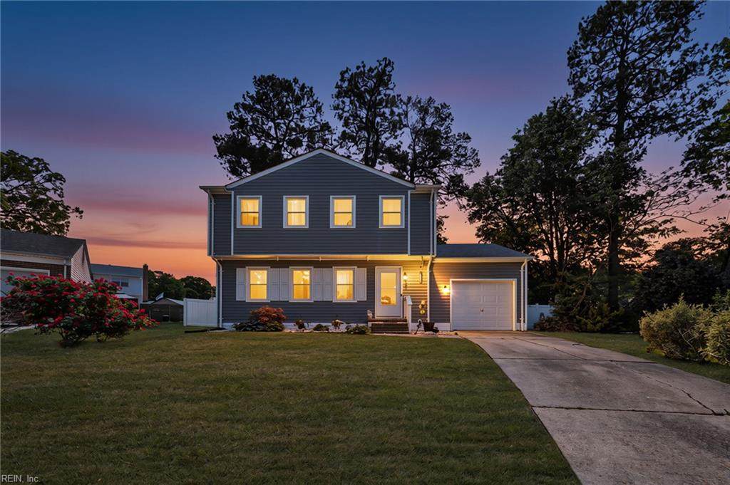 101 Hazelwood Ct - Photo 1