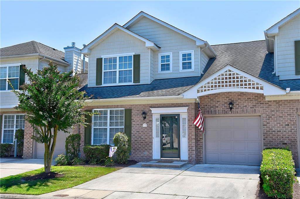 1503 Penton Mews - Photo 1