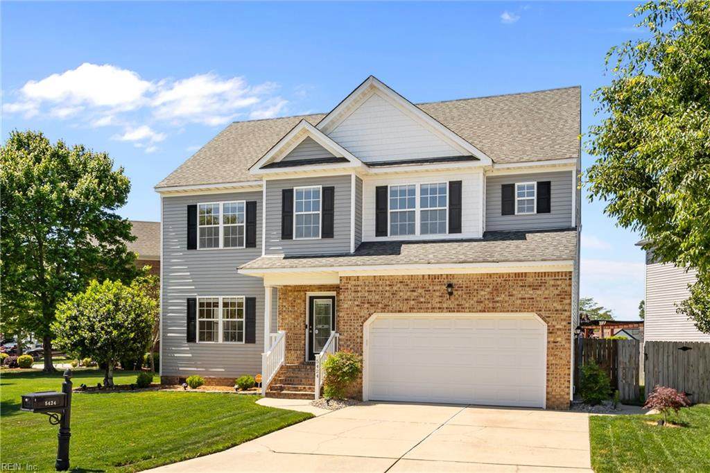 5424 Larissa Ct - Photo 1