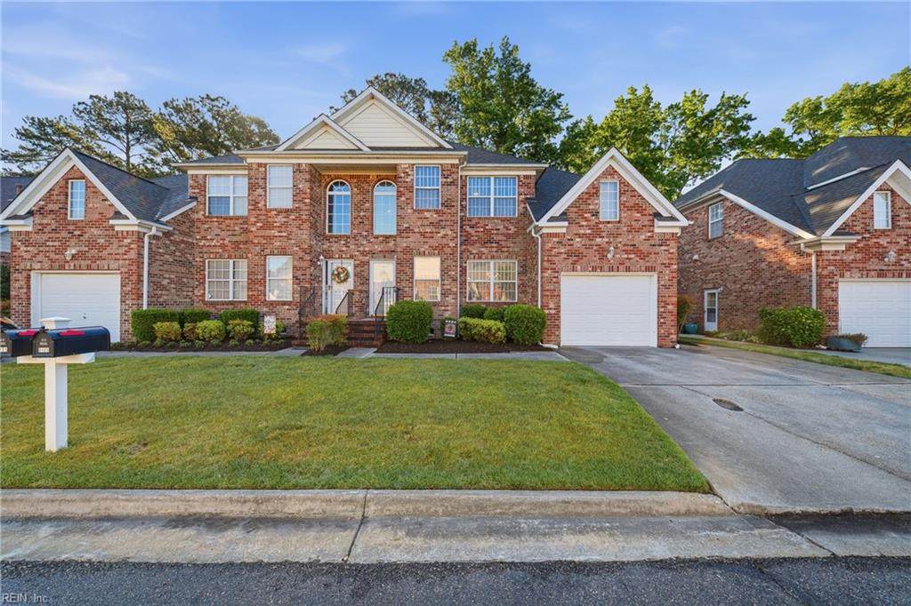 3123 Sterling Way - Photo 1