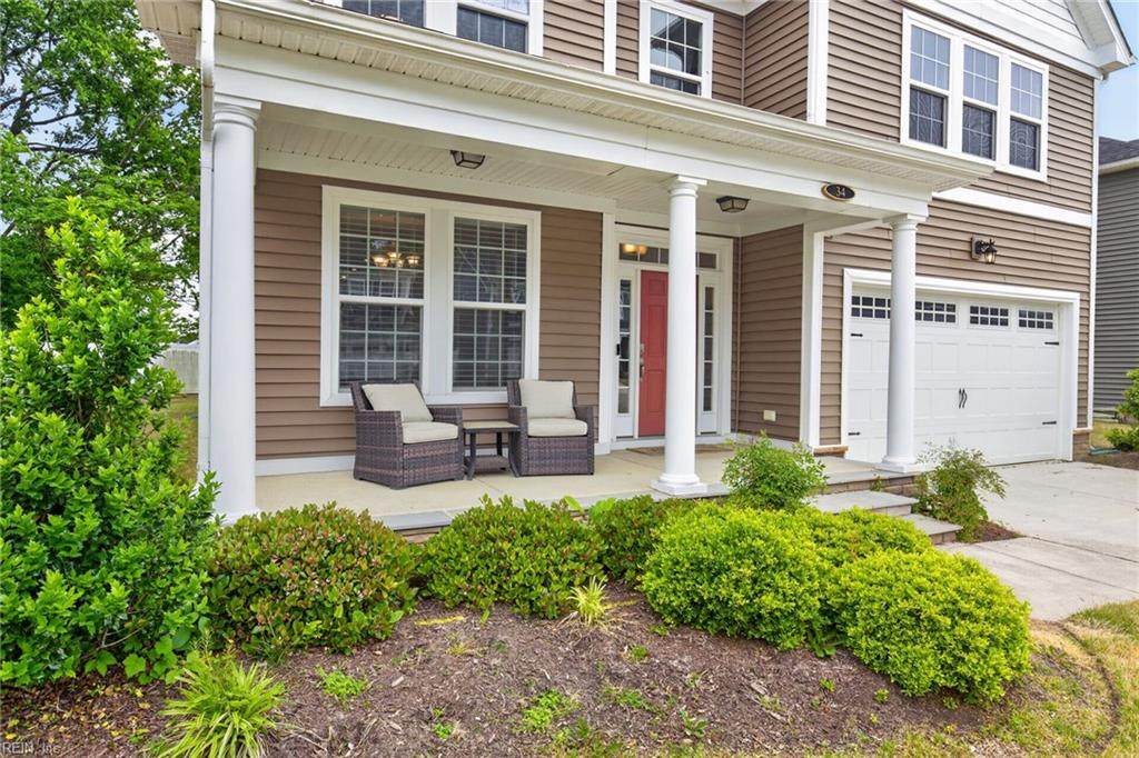 34 Berkley Dr - Photo 1