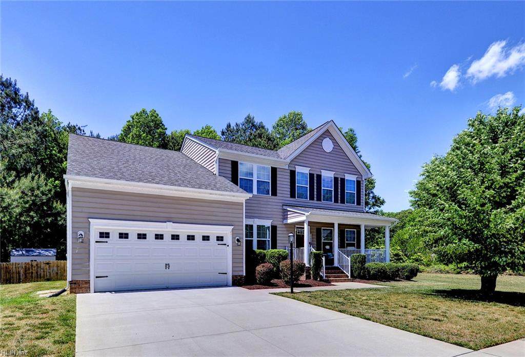 5508 Burlington Ln - Photo 1