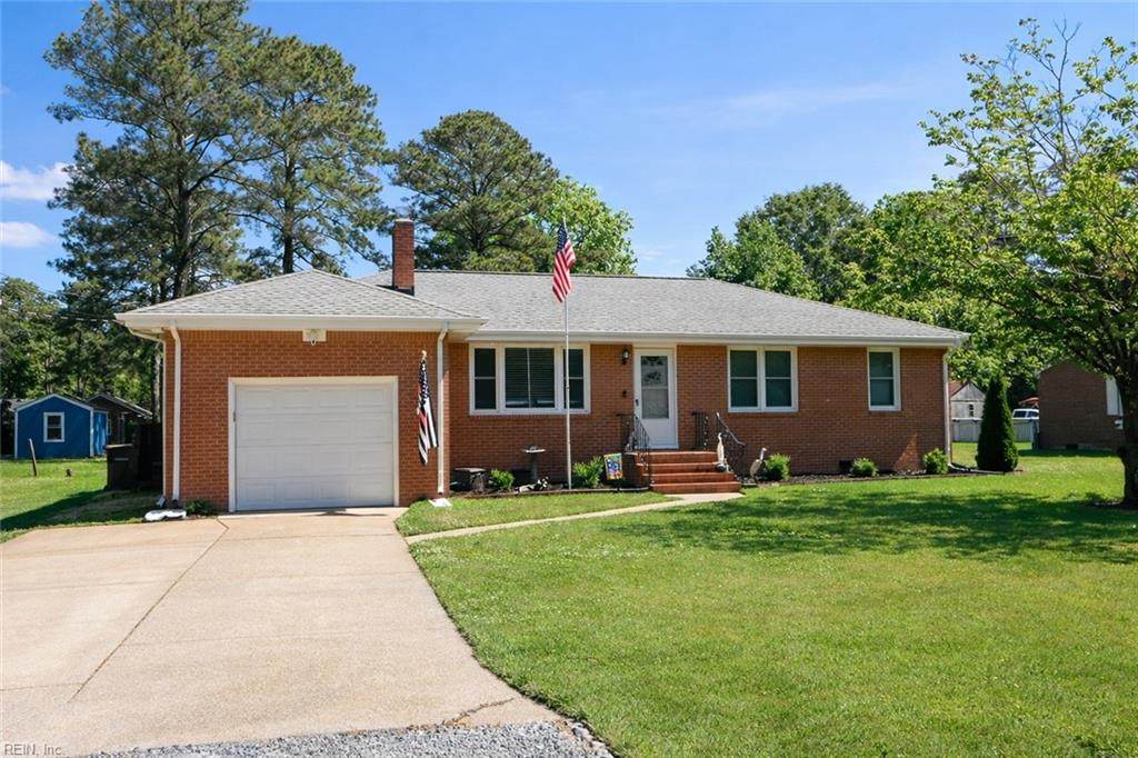 3920 South Rd - Photo 1