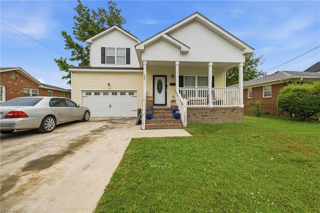 207 Ivey St - Photo 1