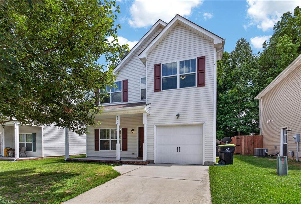 2919 Snuggles Ct - Photo 1