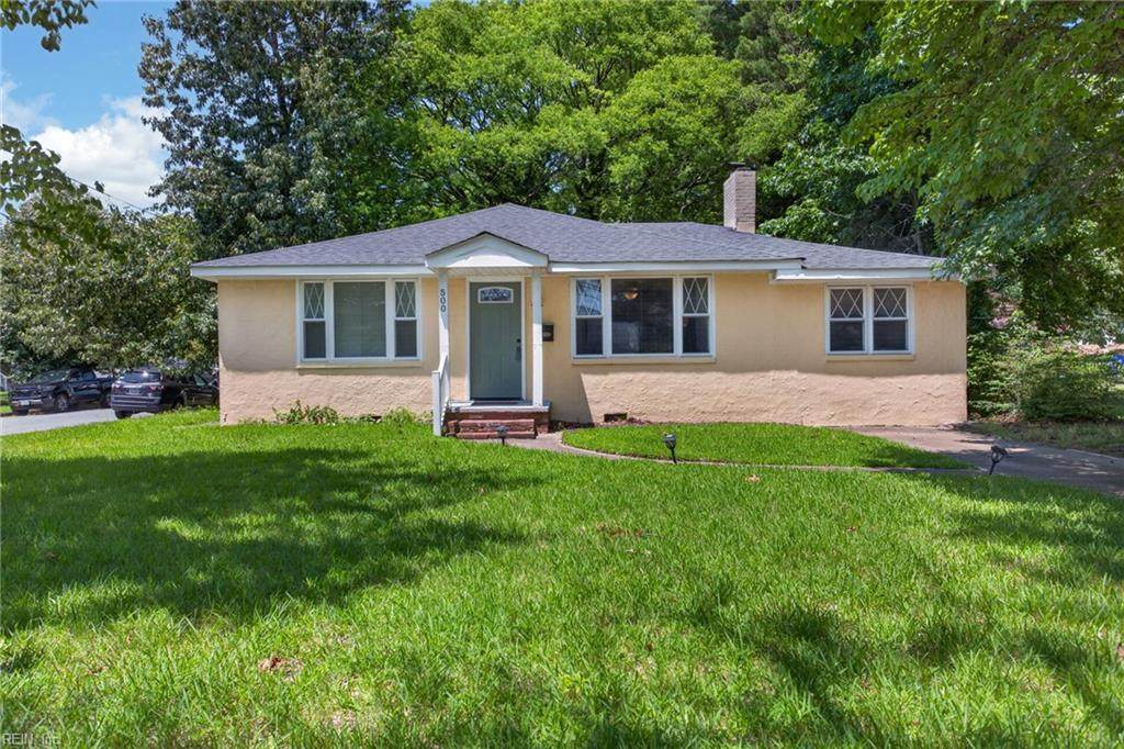 500 Bayview Blvd - Photo 1