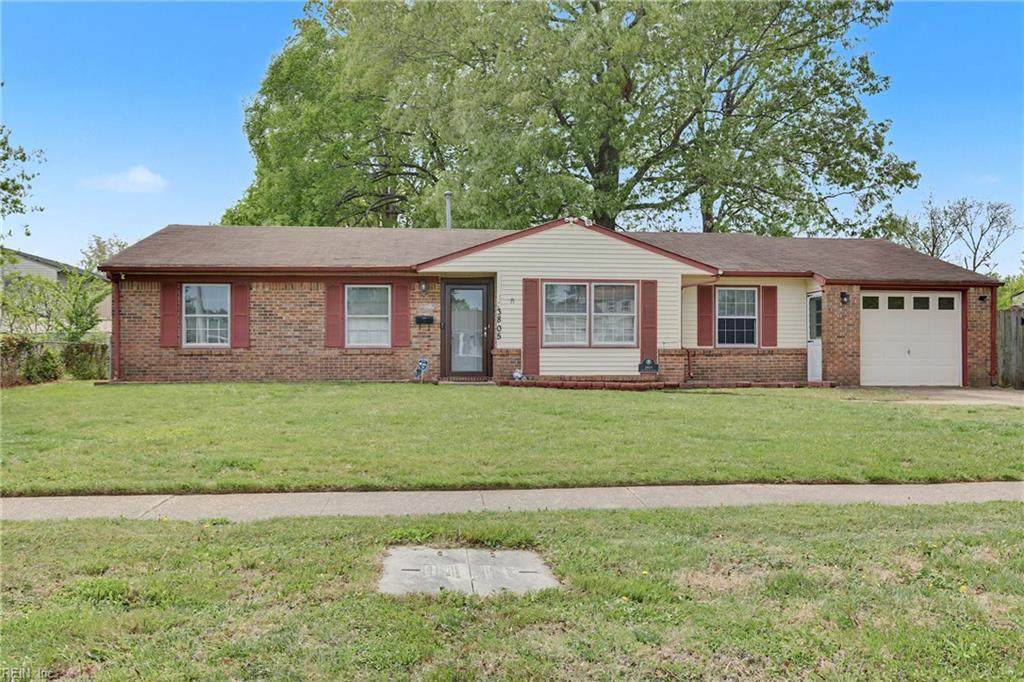 3805 Plaza Trl - Photo 1