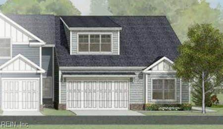 2065 Asher (Lot 8) Dr - Photo 1