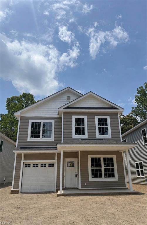 899 Railroad Ave - Photo 1