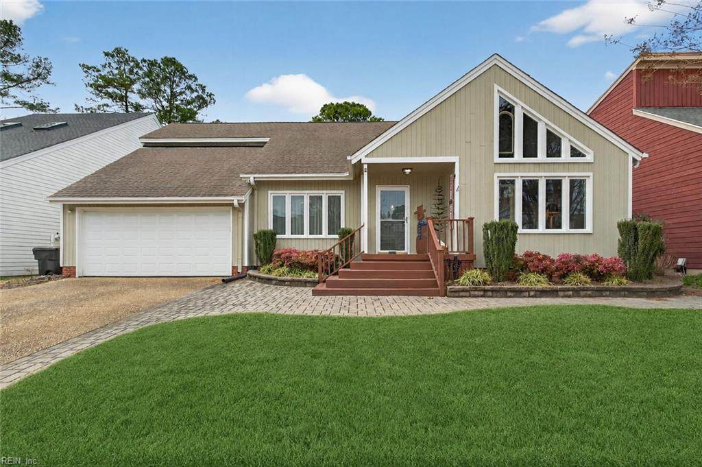 1105 Birdneck Lake Dr - Photo 1