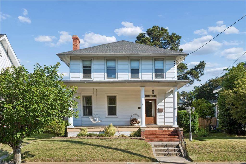 337 57th St - Photo 1