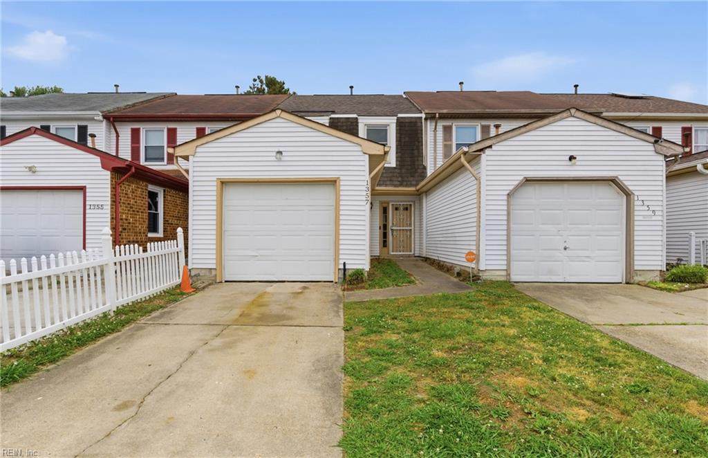 1357 Hafford Rd - Photo 1
