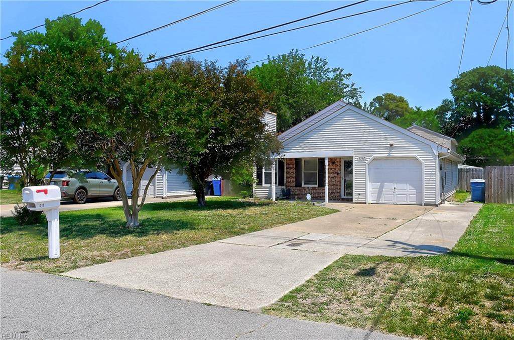1512 Eagleton Ln - Photo 1