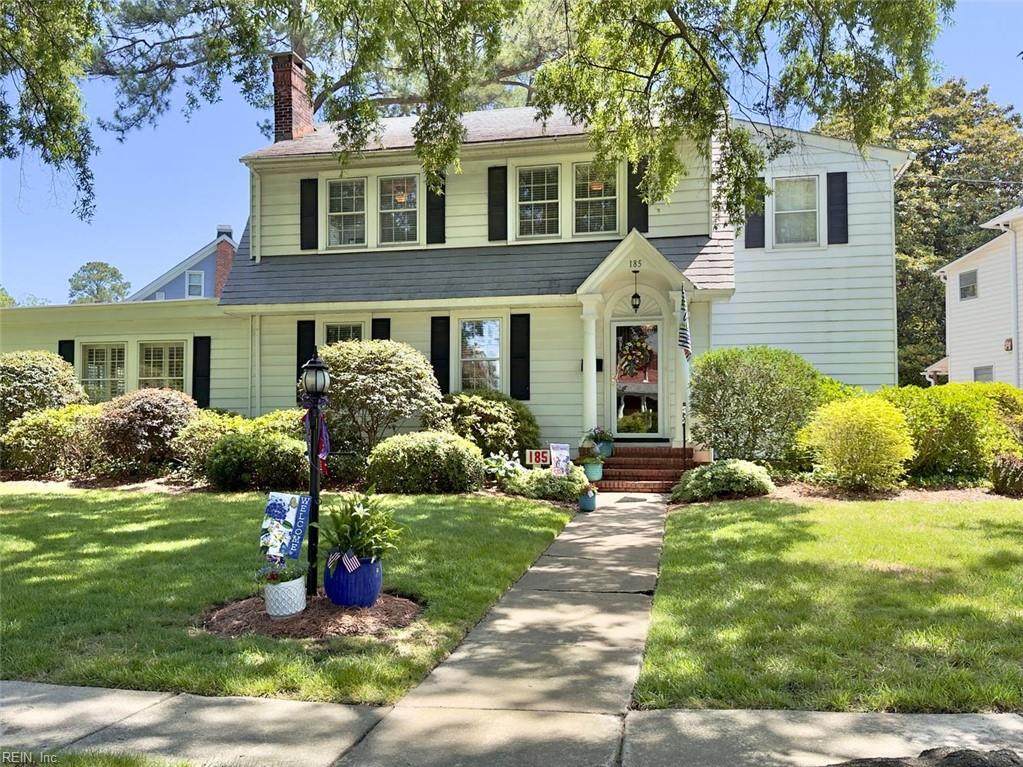 185 Orleans Cir - Photo 1