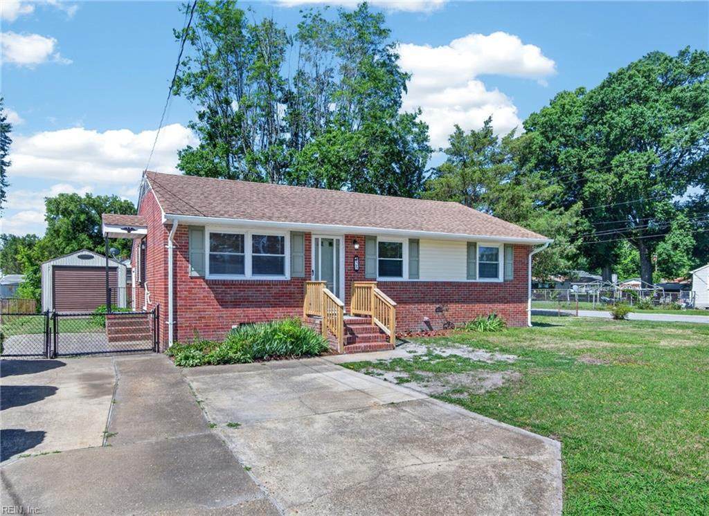 25 Berkley Dr - Photo 1