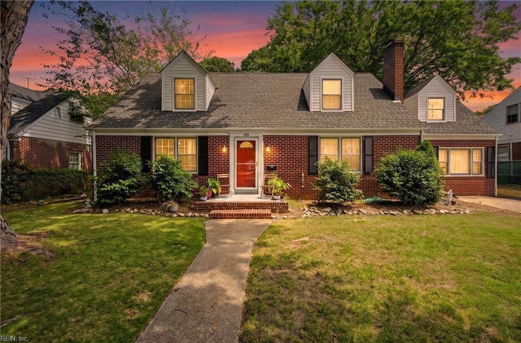 132 Granby Park - Photo 1