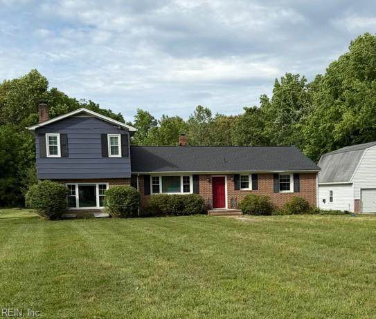 5718 Custis Millpond Rd - Photo 1