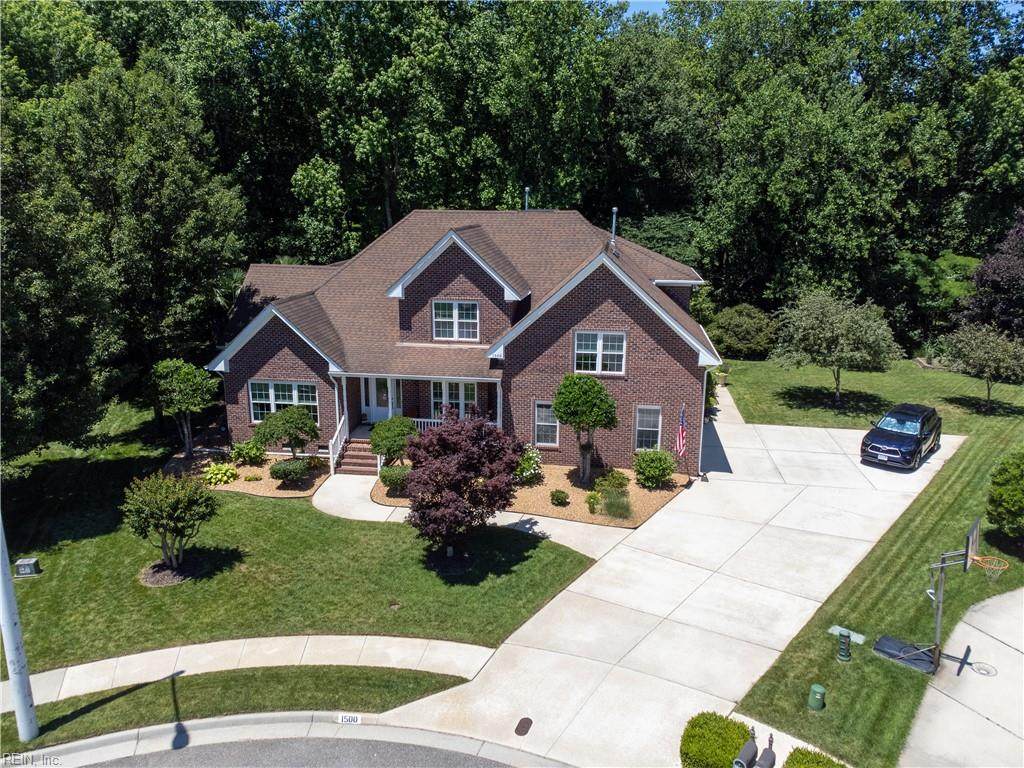 1500 Theodora Ct - Photo 1
