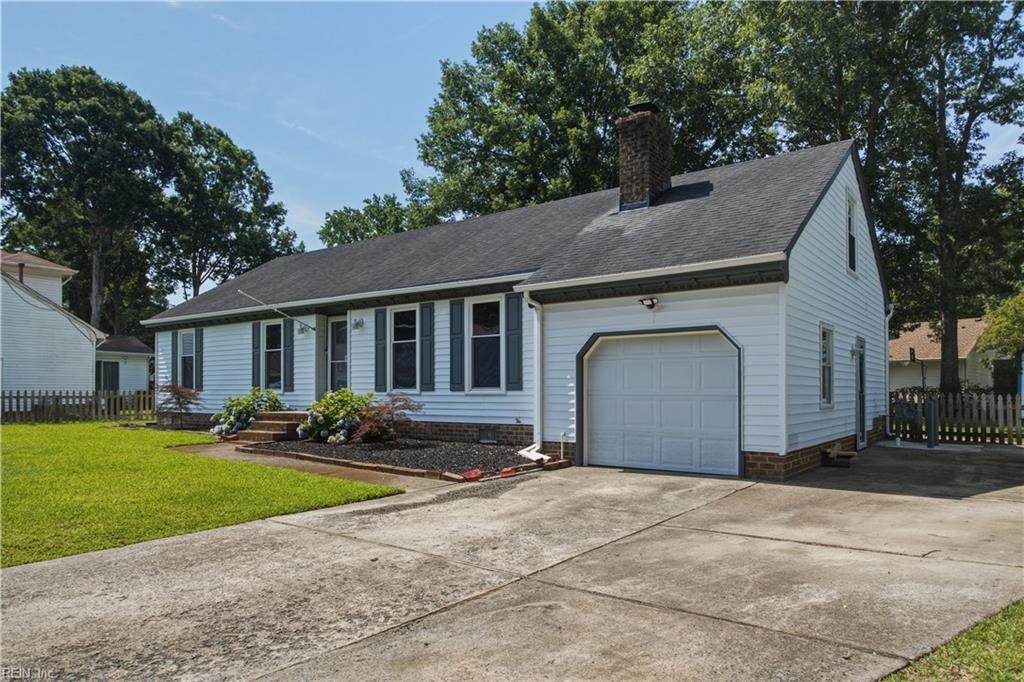 5529 Greenbrook Dr - Photo 1