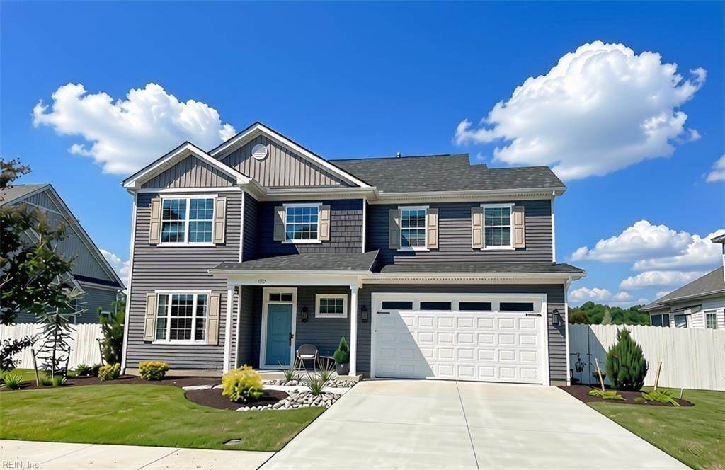 2055 Charwood Dr - Photo 1