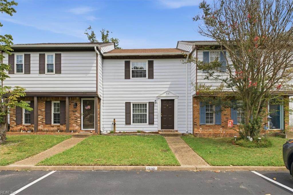 918 Seabreeze Ct - Photo 1