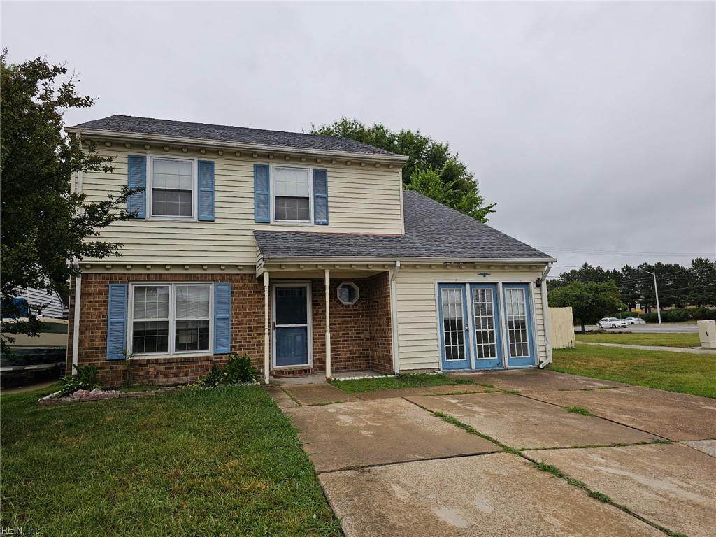 3400 Landstown Ct - Photo 1