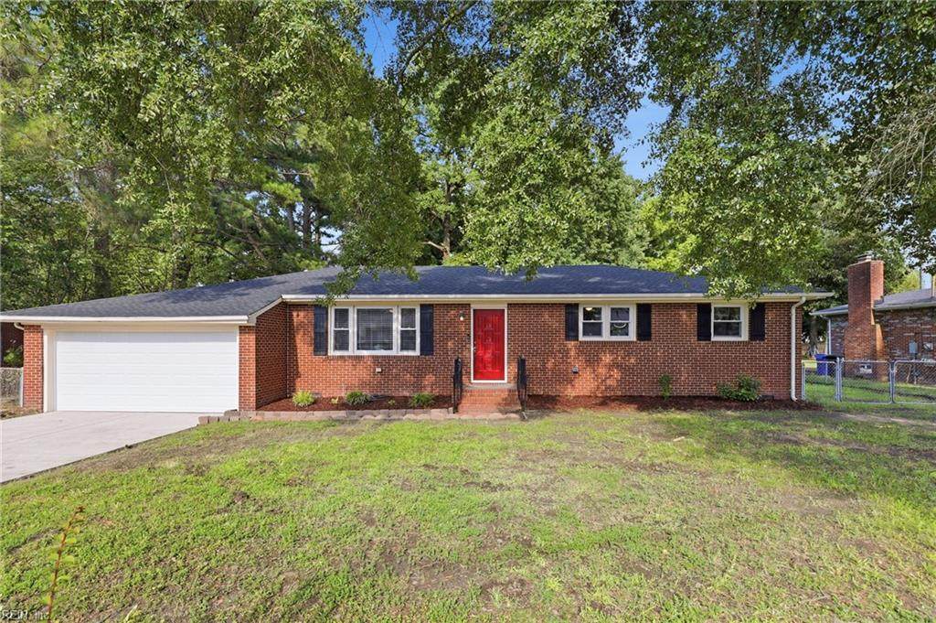 3715 Magnolia Dr - Photo 1