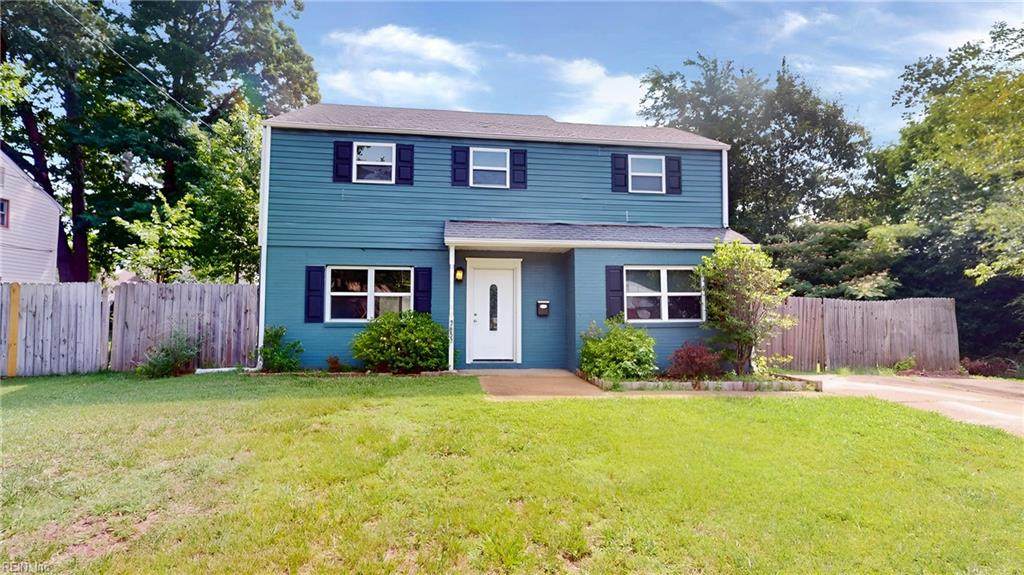 5552 Hatteras Rd - Photo 1
