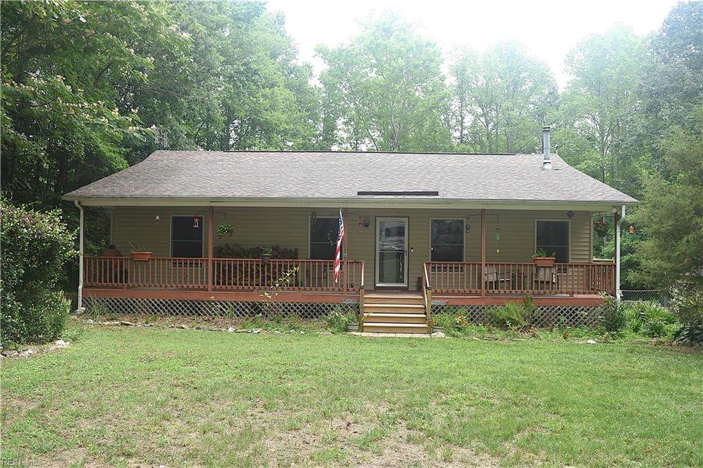 9269 Whispering Pines Trl - Photo 1
