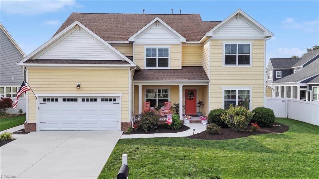136 Bella Dr - Photo 1