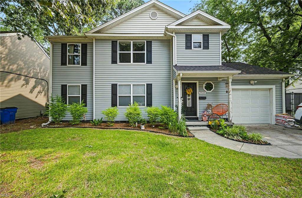 3518 Bapaume Ave - Photo 1