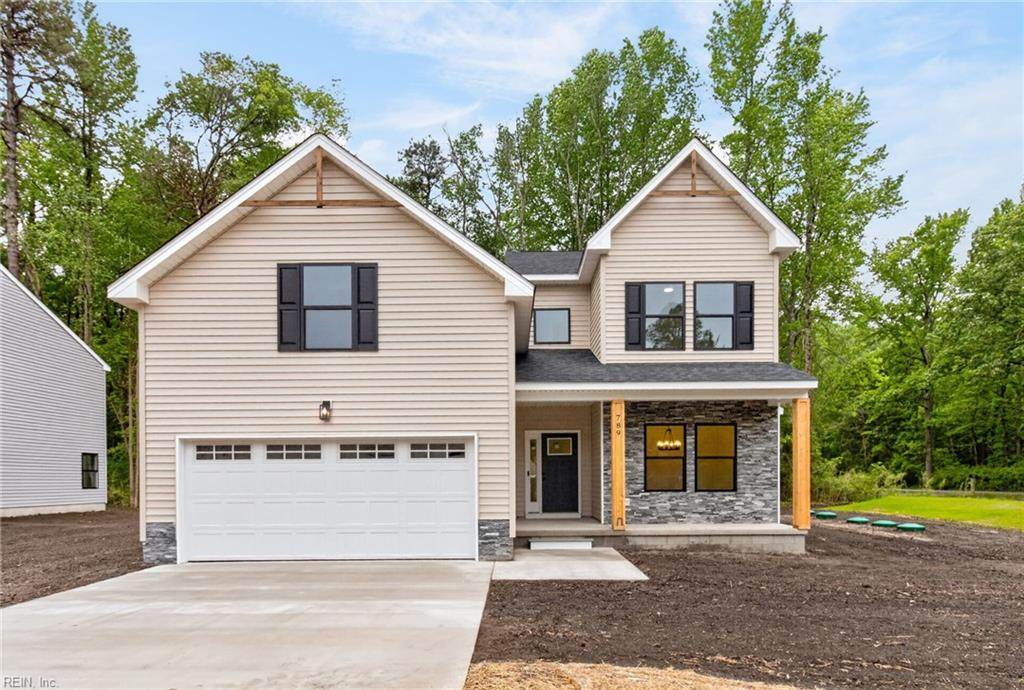 789 Caddie St - Photo 1