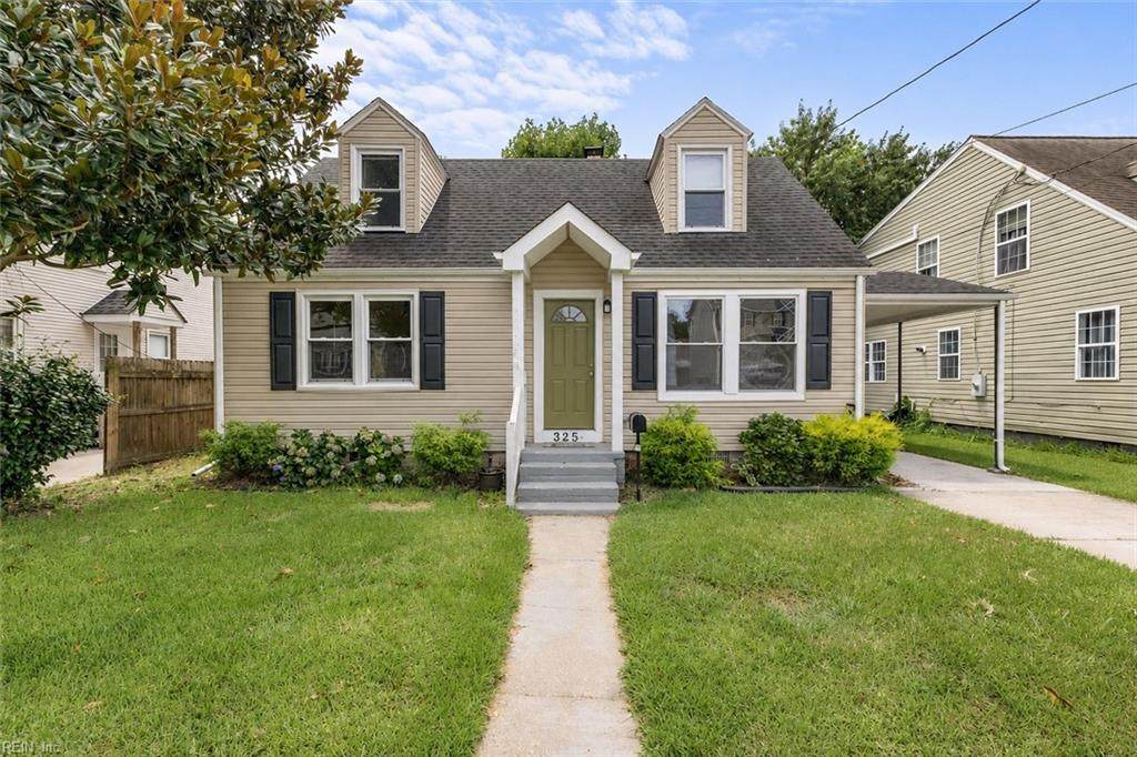 325 Lorengo Ave - Photo 1