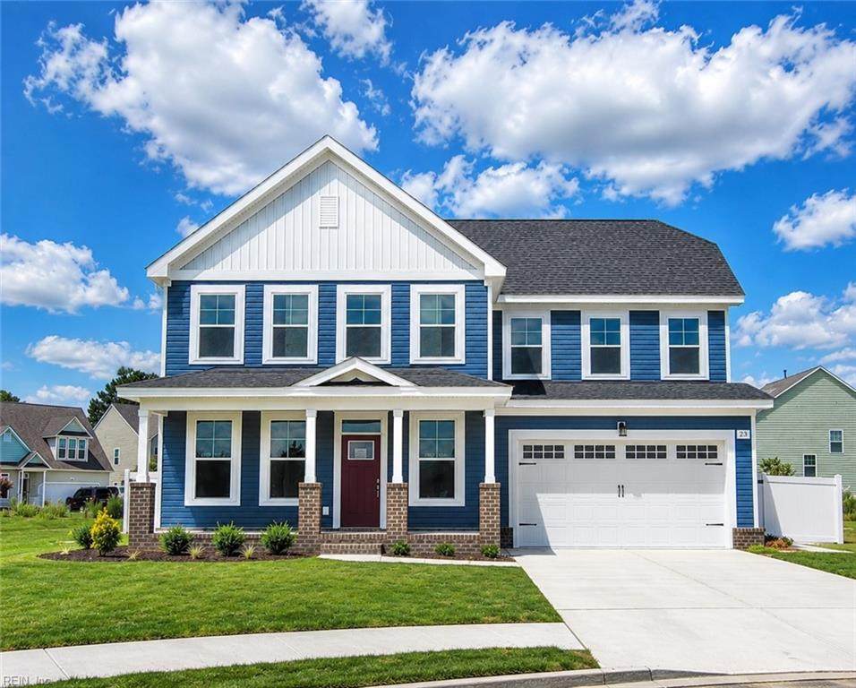 23 Mulligan Ln - Photo 1
