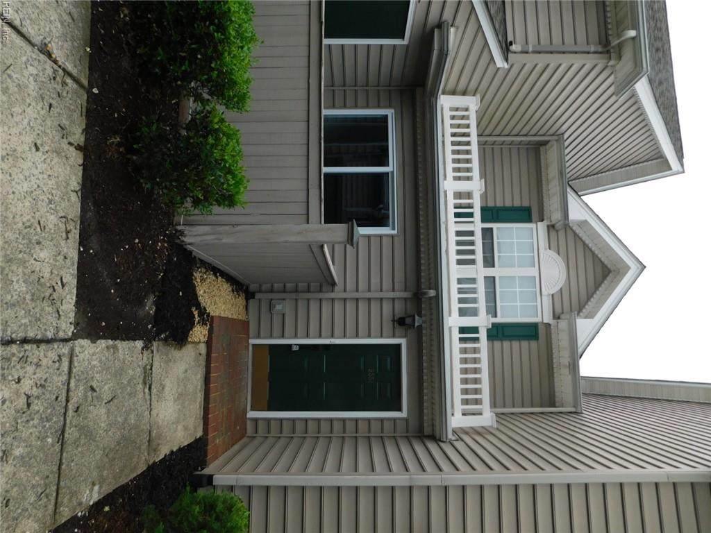 2351 Old Greenbrier Rd - Photo 1