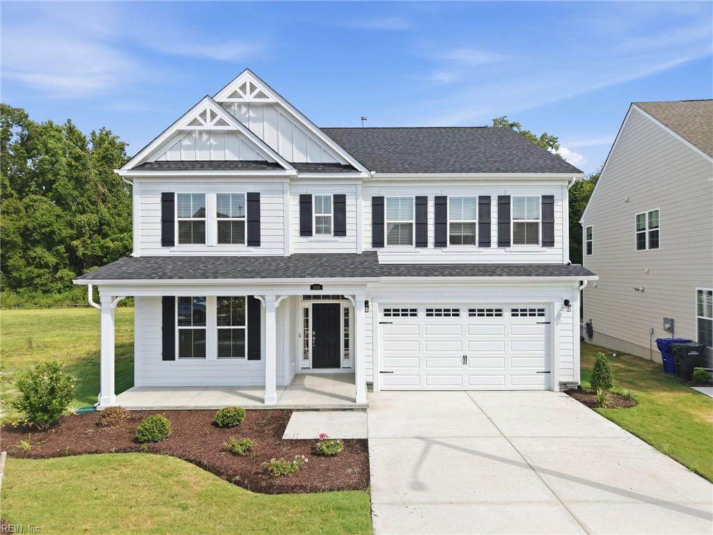 2024 Canvasback Dr - Photo 1
