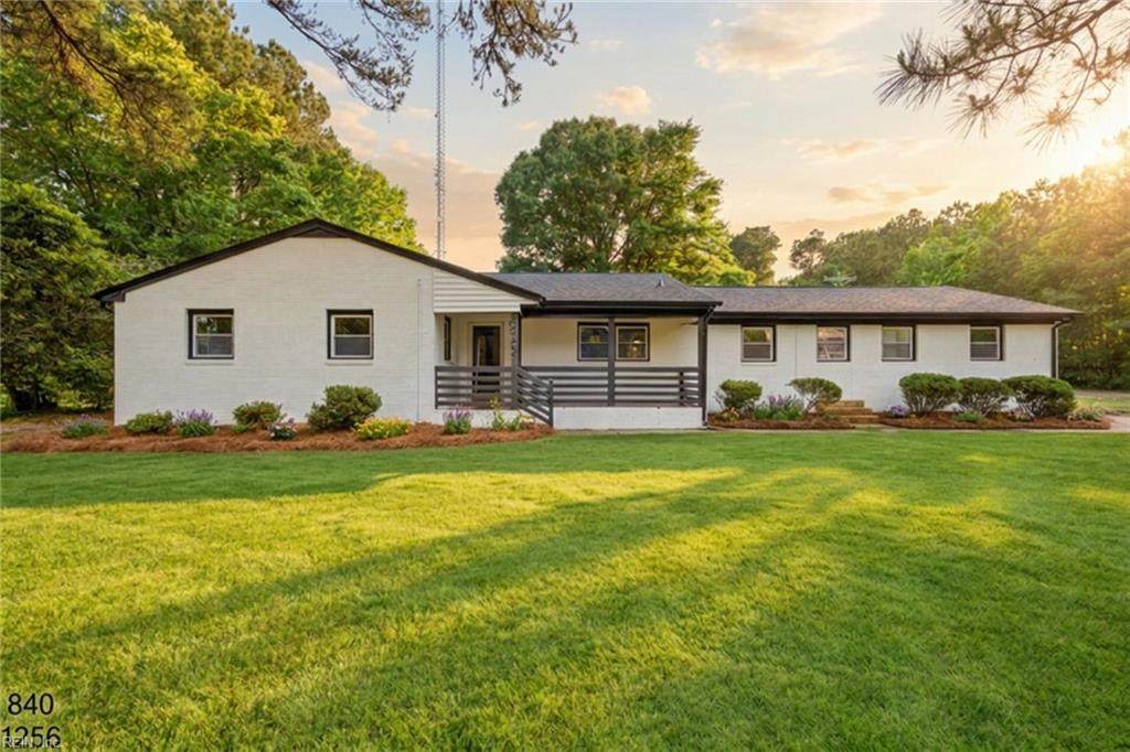 3702 Nansemond Pw - Photo 1