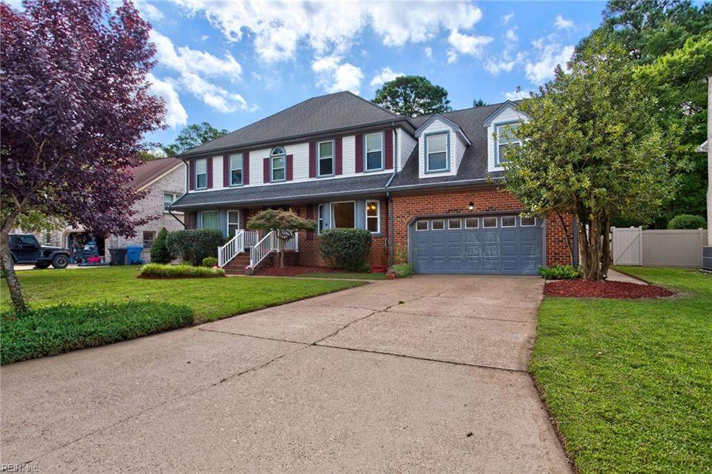 4613 Dorchester Ln - Photo 1