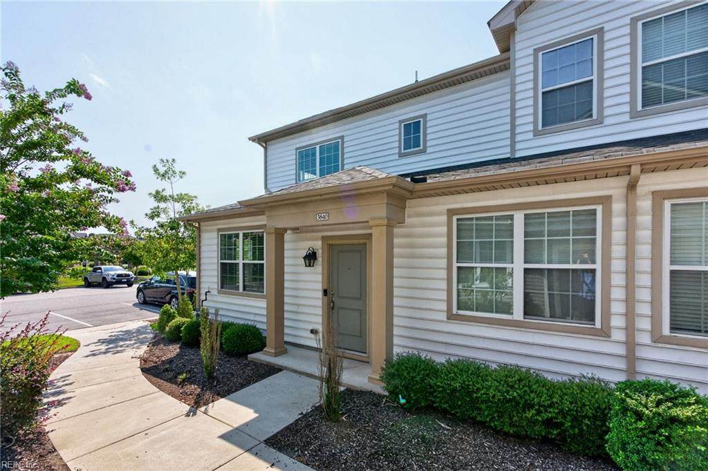 3840 Trenwith Ln - Photo 1