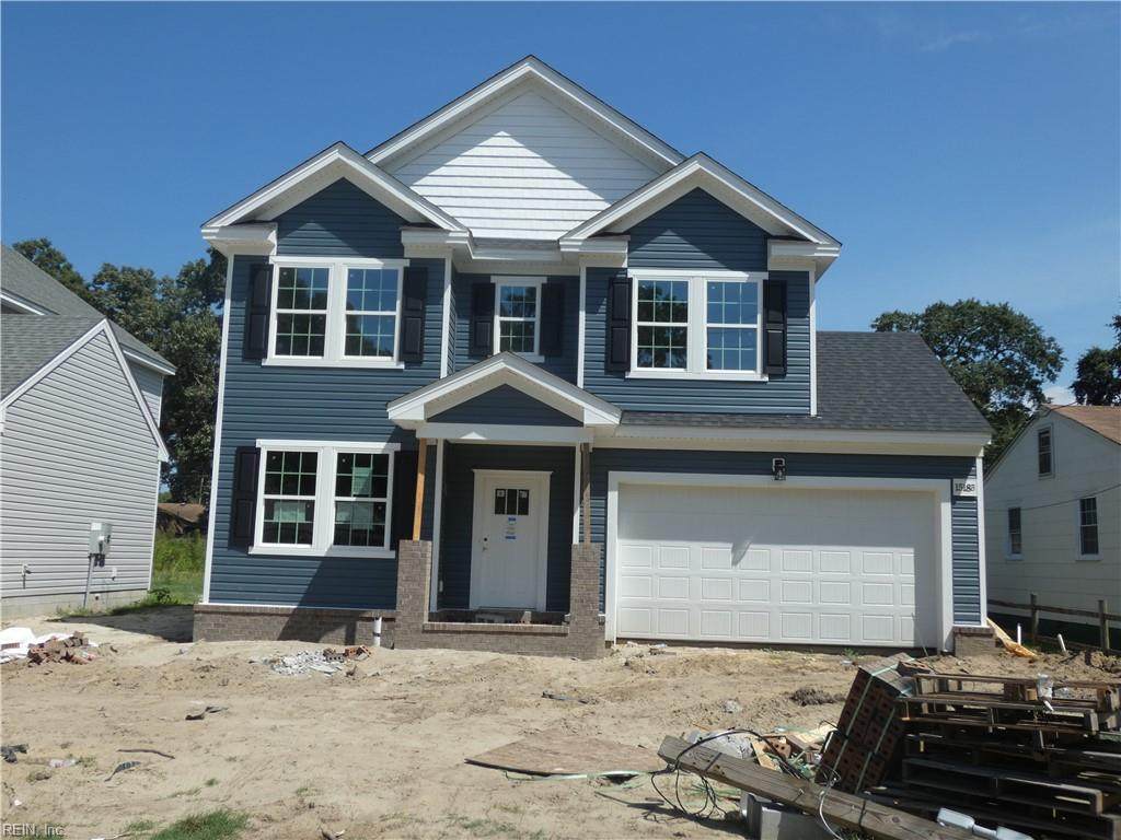 1518 B Walnut Ave - Photo 1