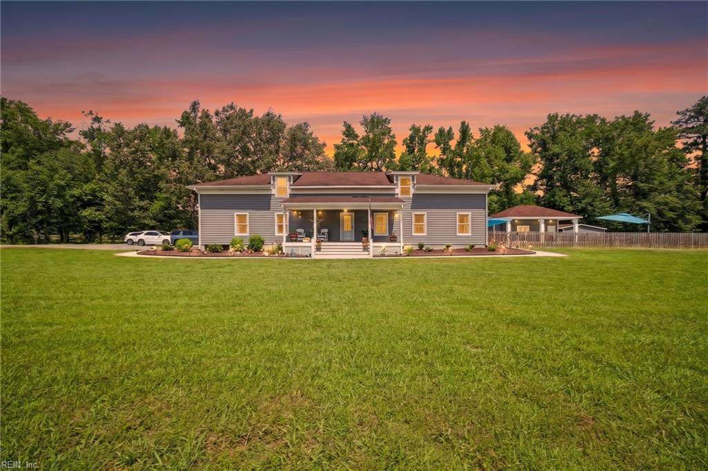 2008 Pocaty Creek Ln - Photo 1