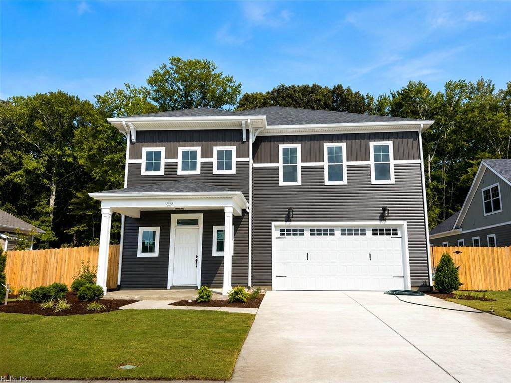 709 Crestfield Dr - Photo 1