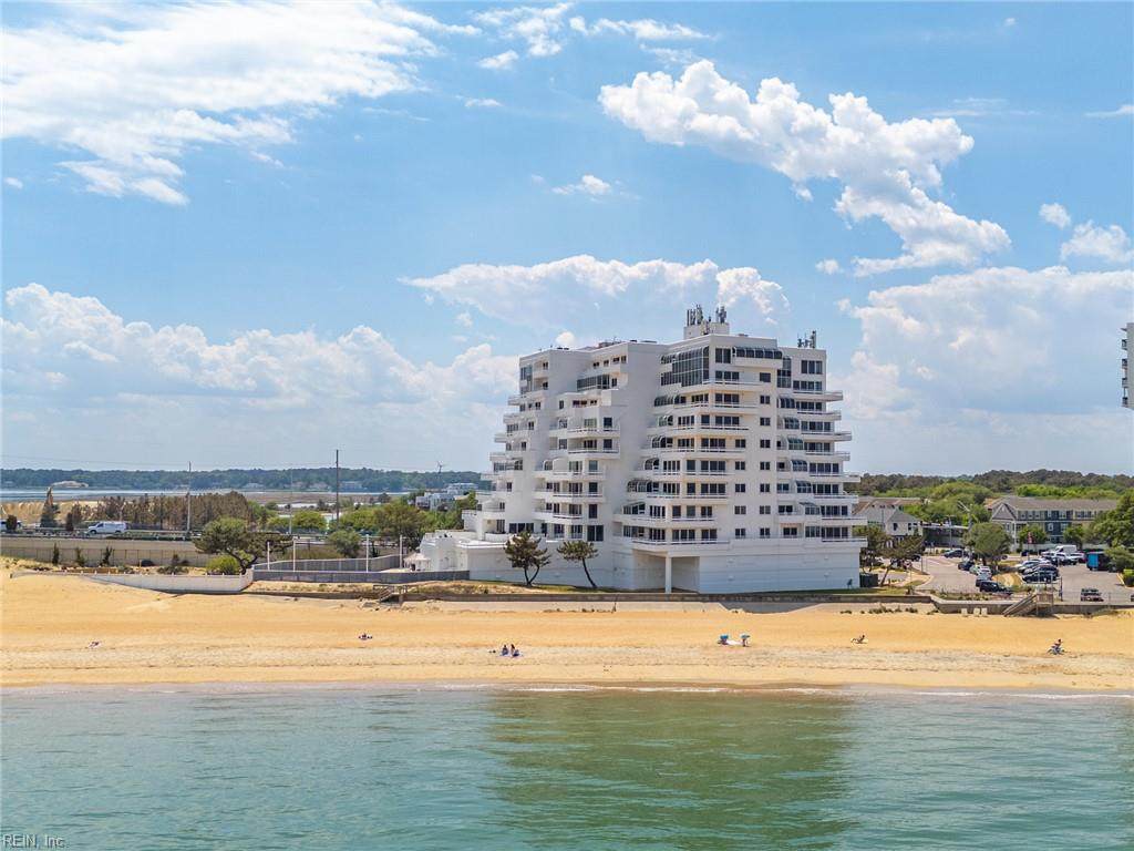 3556 Shore Dr - Photo 1