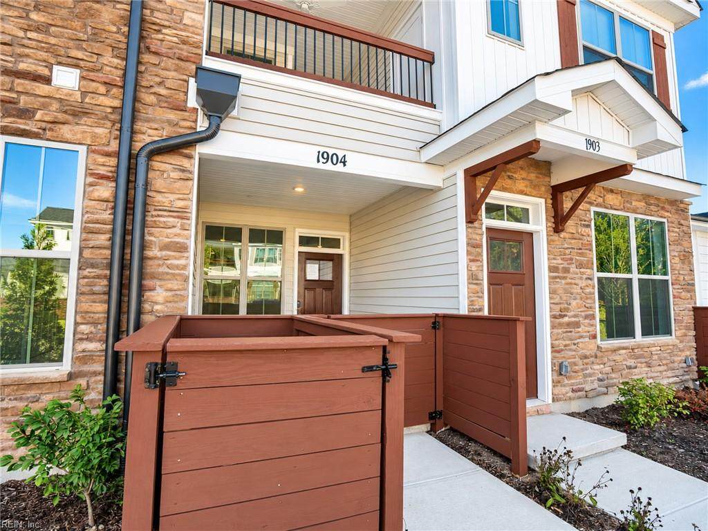 1904 Kathy Ann Way - Photo 1