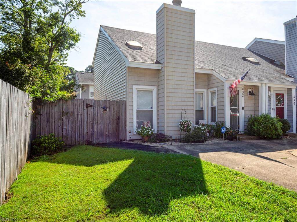 432 Benlea Cir - Photo 1
