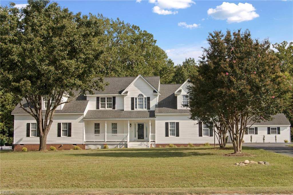 1929 Retreat Dr - Photo 1