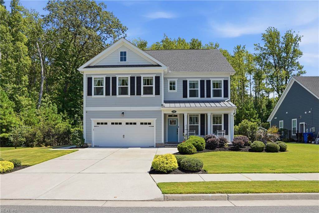2190 Allen Gimbert Way - Photo 1