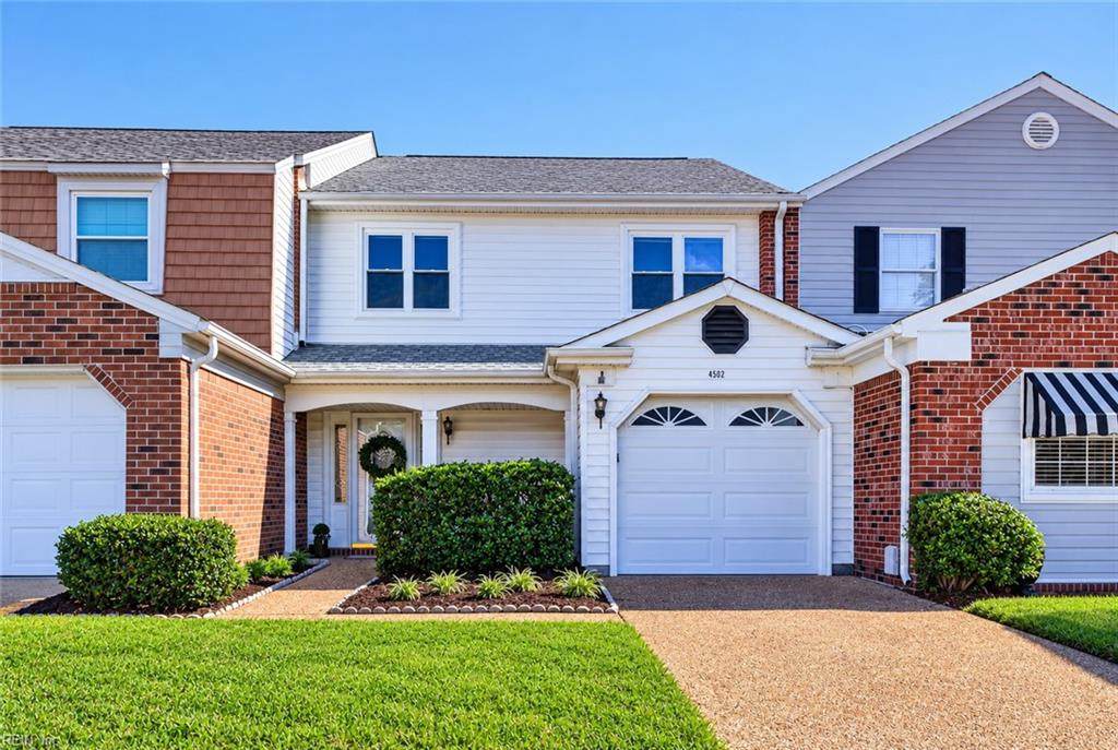 4502 Sir Johns Ln - Photo 1