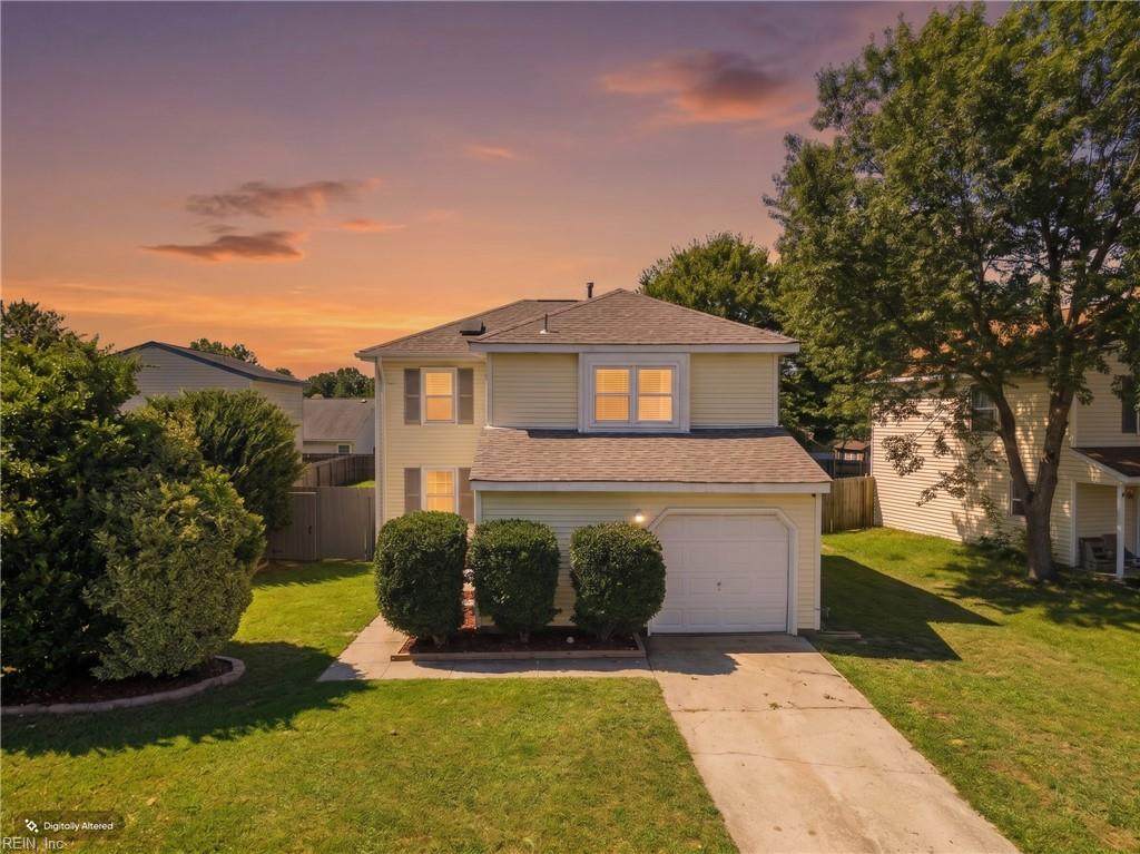 3905 Landvale Rd - Photo 1